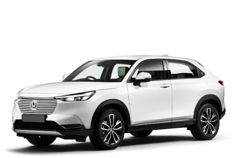 Honda HRV